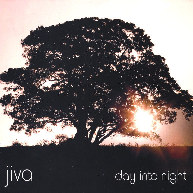 Jiva's 2007 album Day Into Night